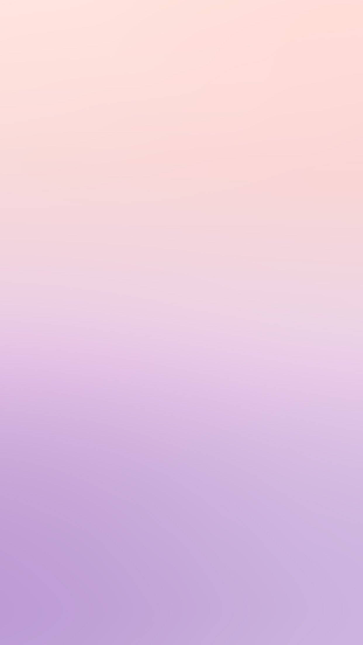 Gradient Pastel Lilla Tumblr Wallpapers