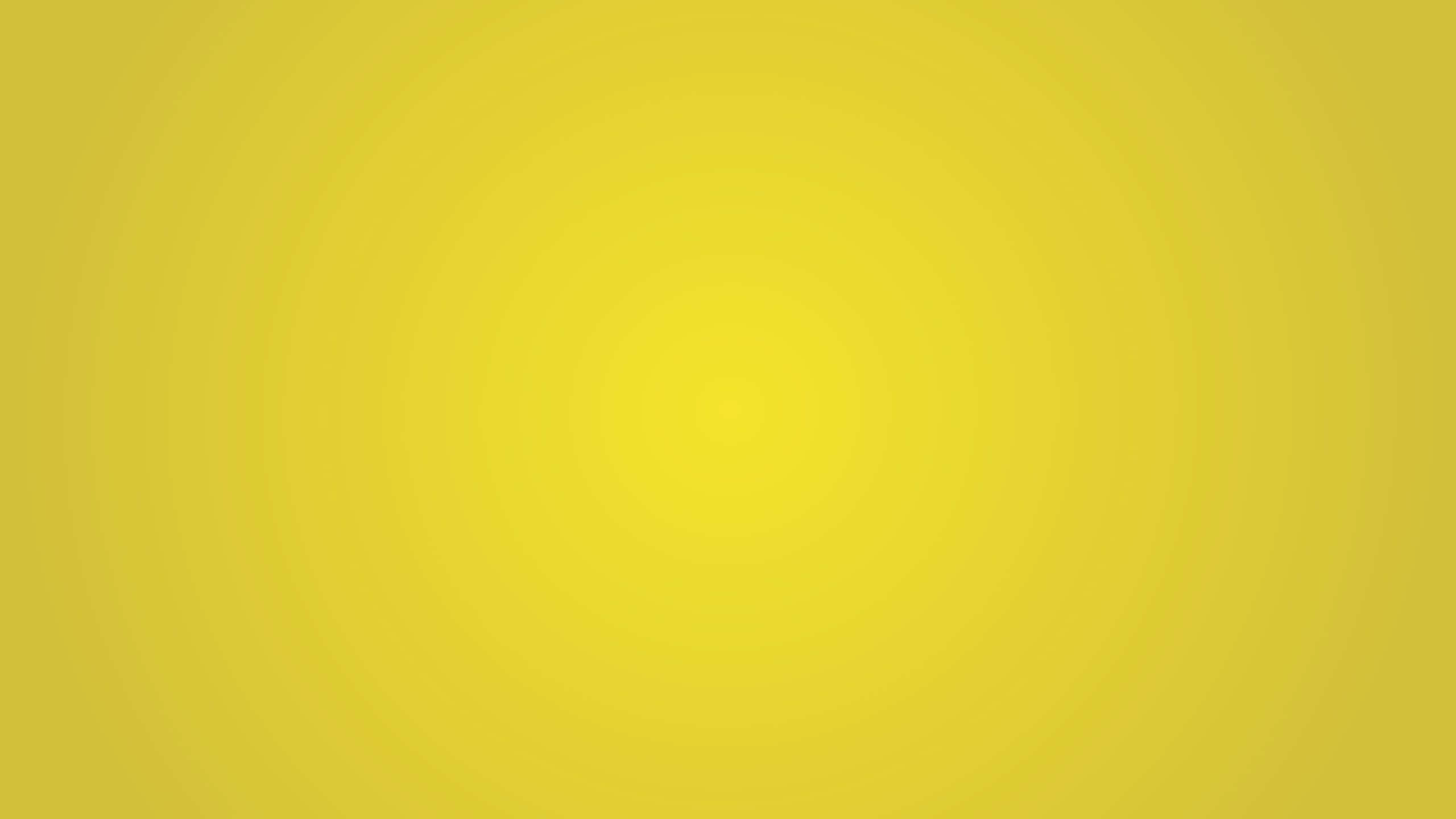 Gradient pastelgul bannerbaggrund Wallpapers