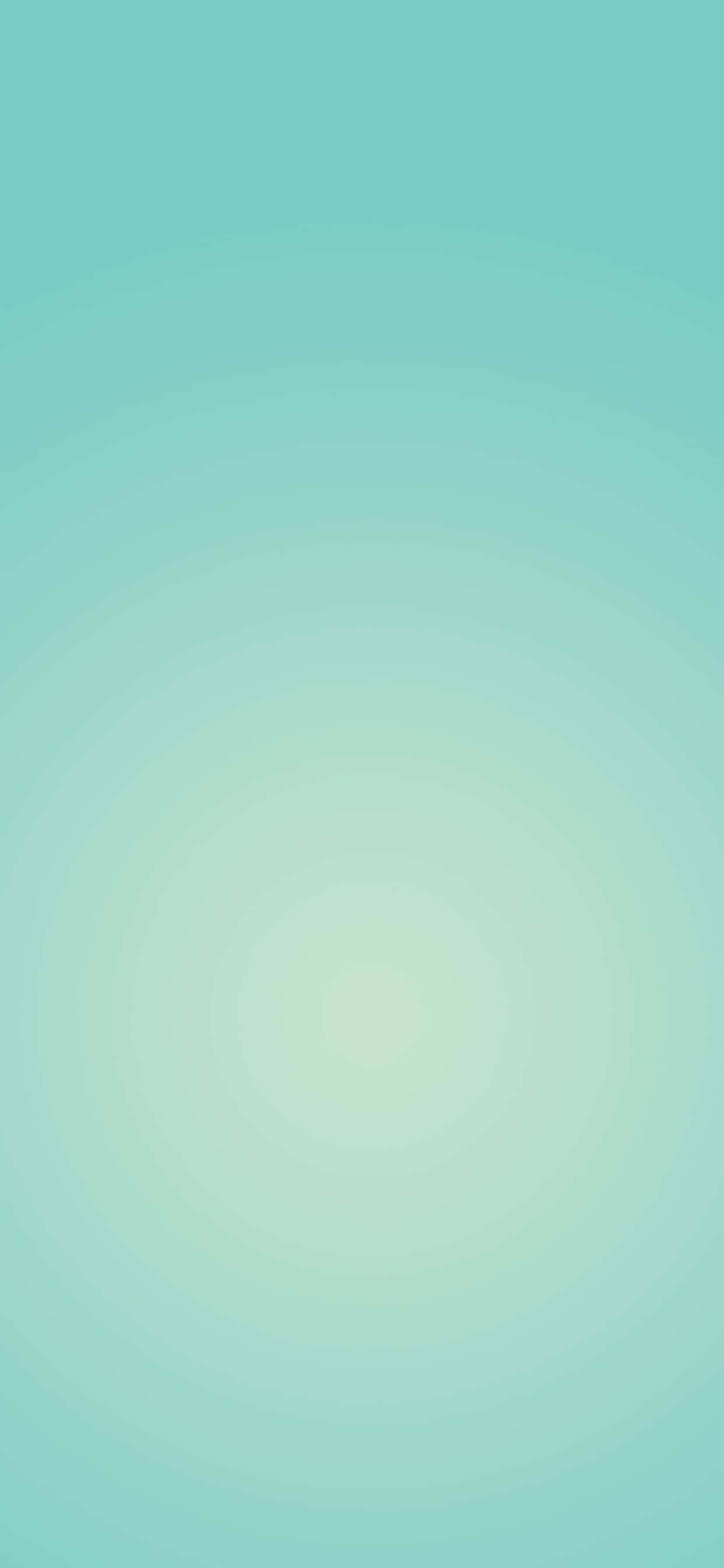 Gradientfarvet iPhone For Et Elegant Look Wallpapers