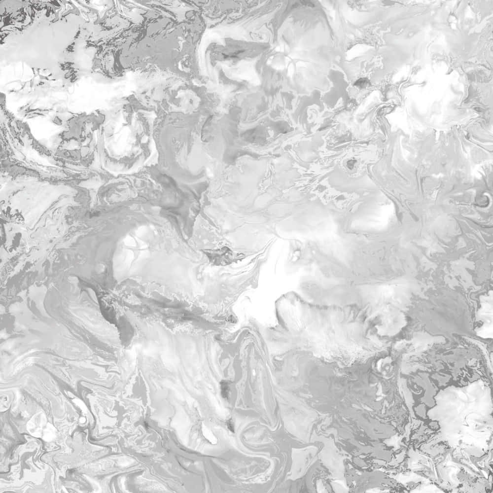 Gråmalet marmordesign Wallpapers