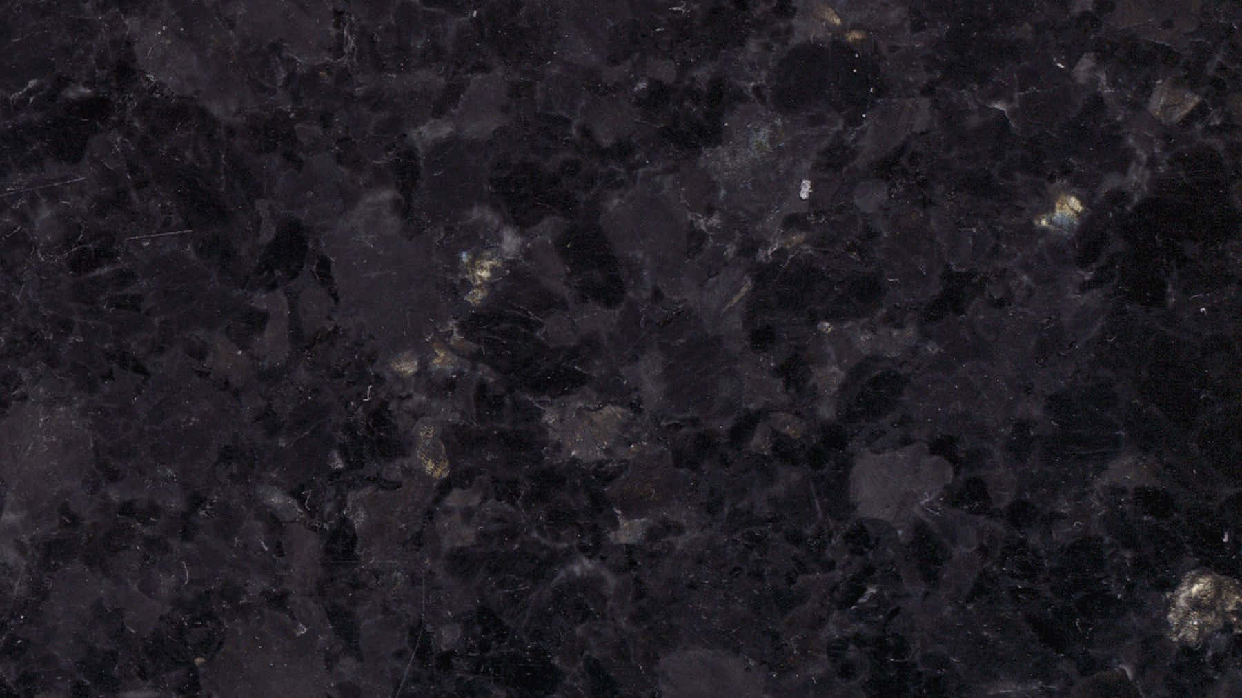Granit sort marmor baggrund Wallpapers