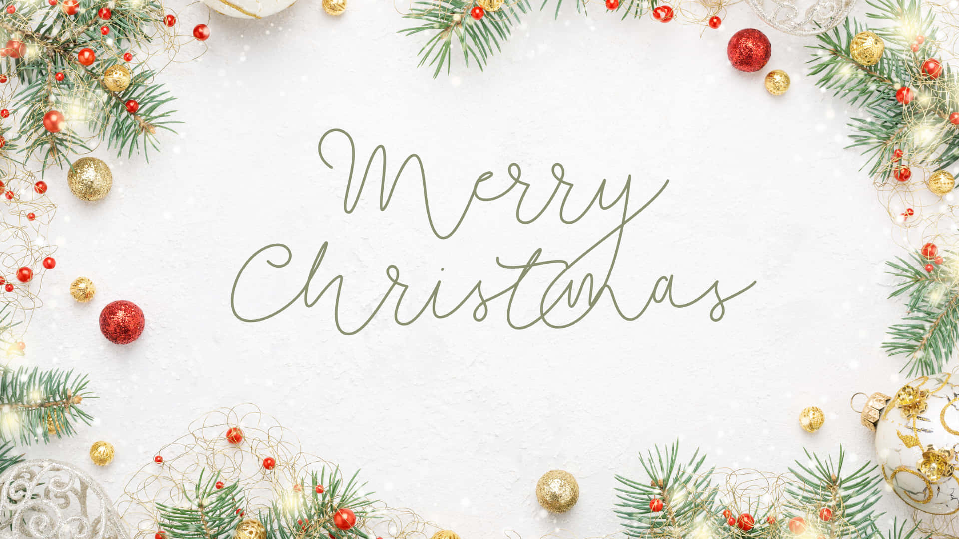 Gratis julehilsen billede Wallpapers