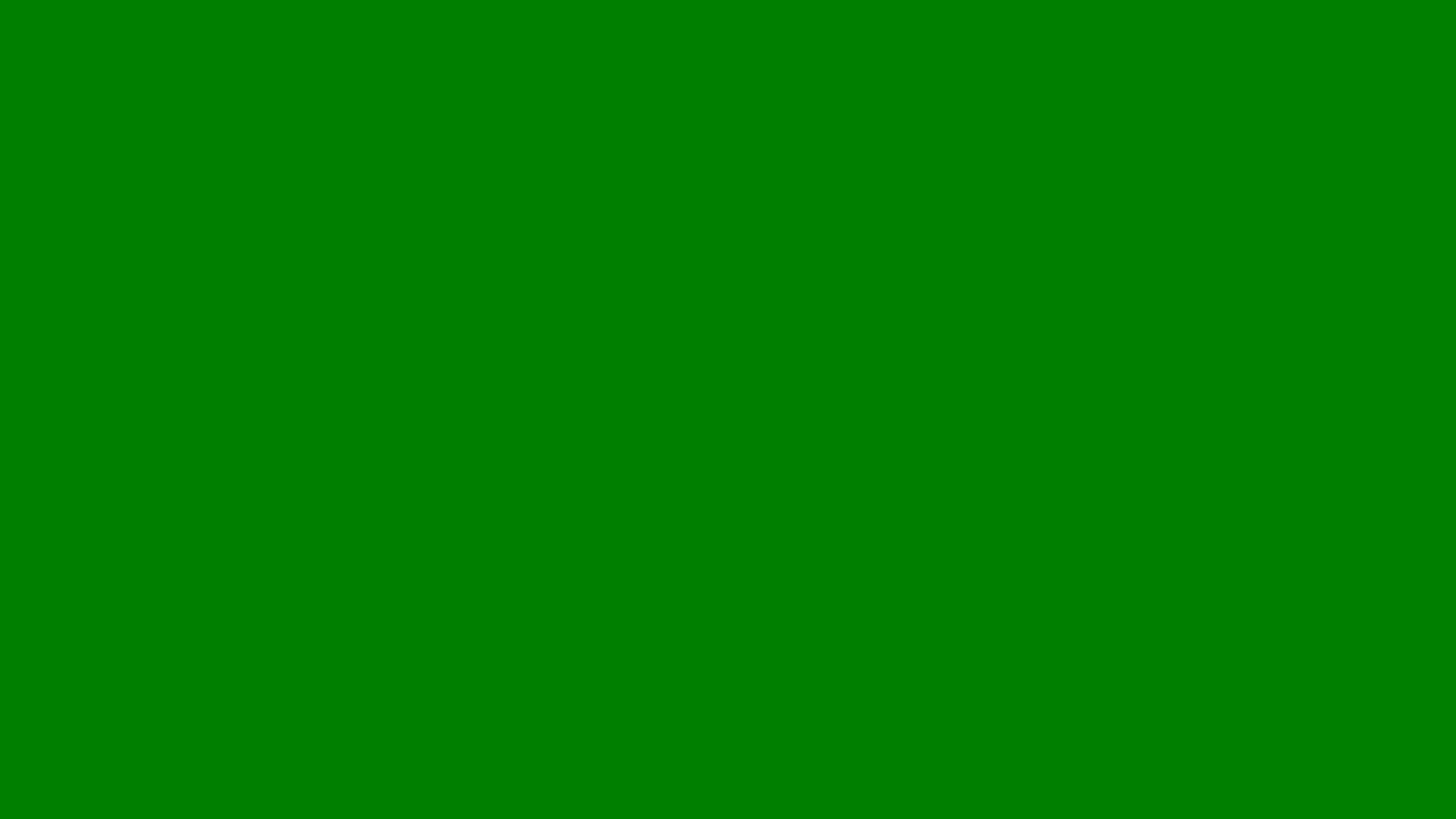 grøn baggrund med en hvid pil Wallpapers