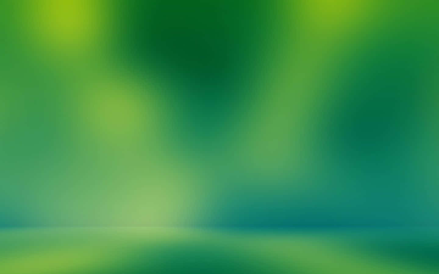 grøn sløret baggrund Wallpapers