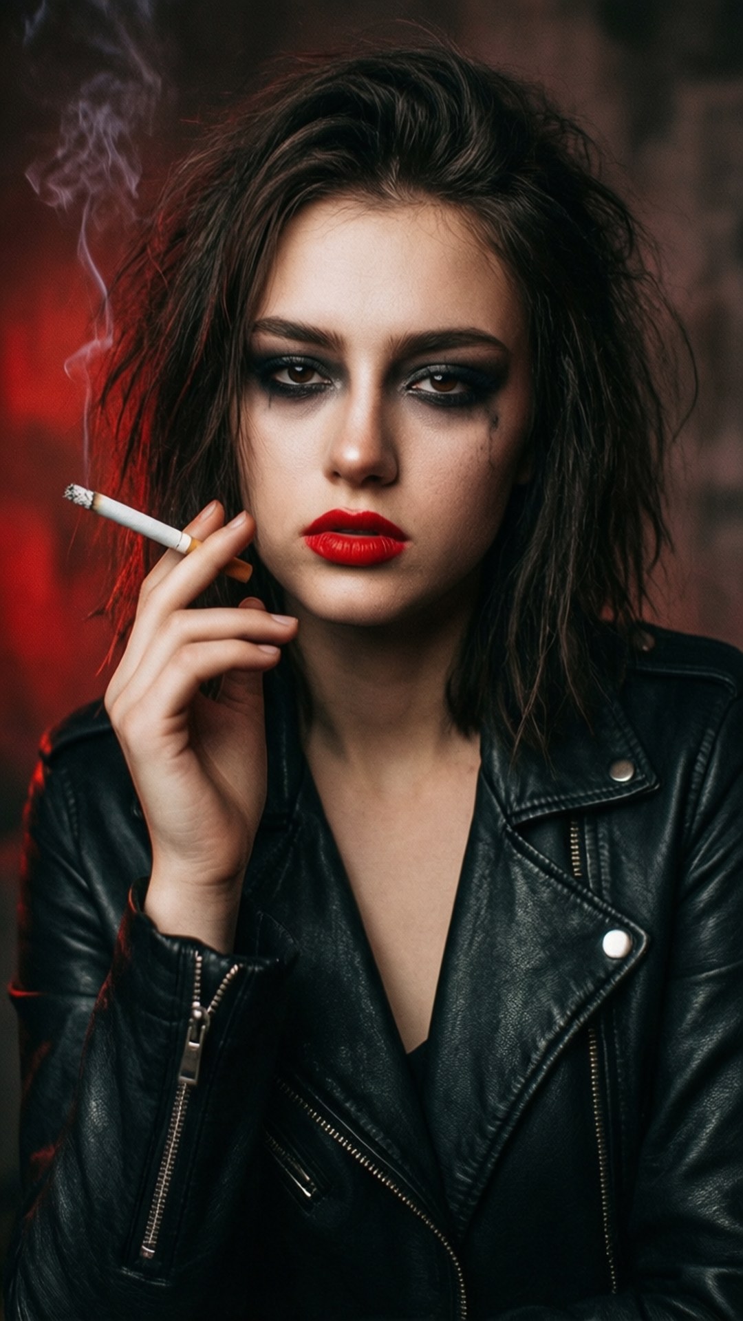 Grunge Baddie Nat Wallpapers