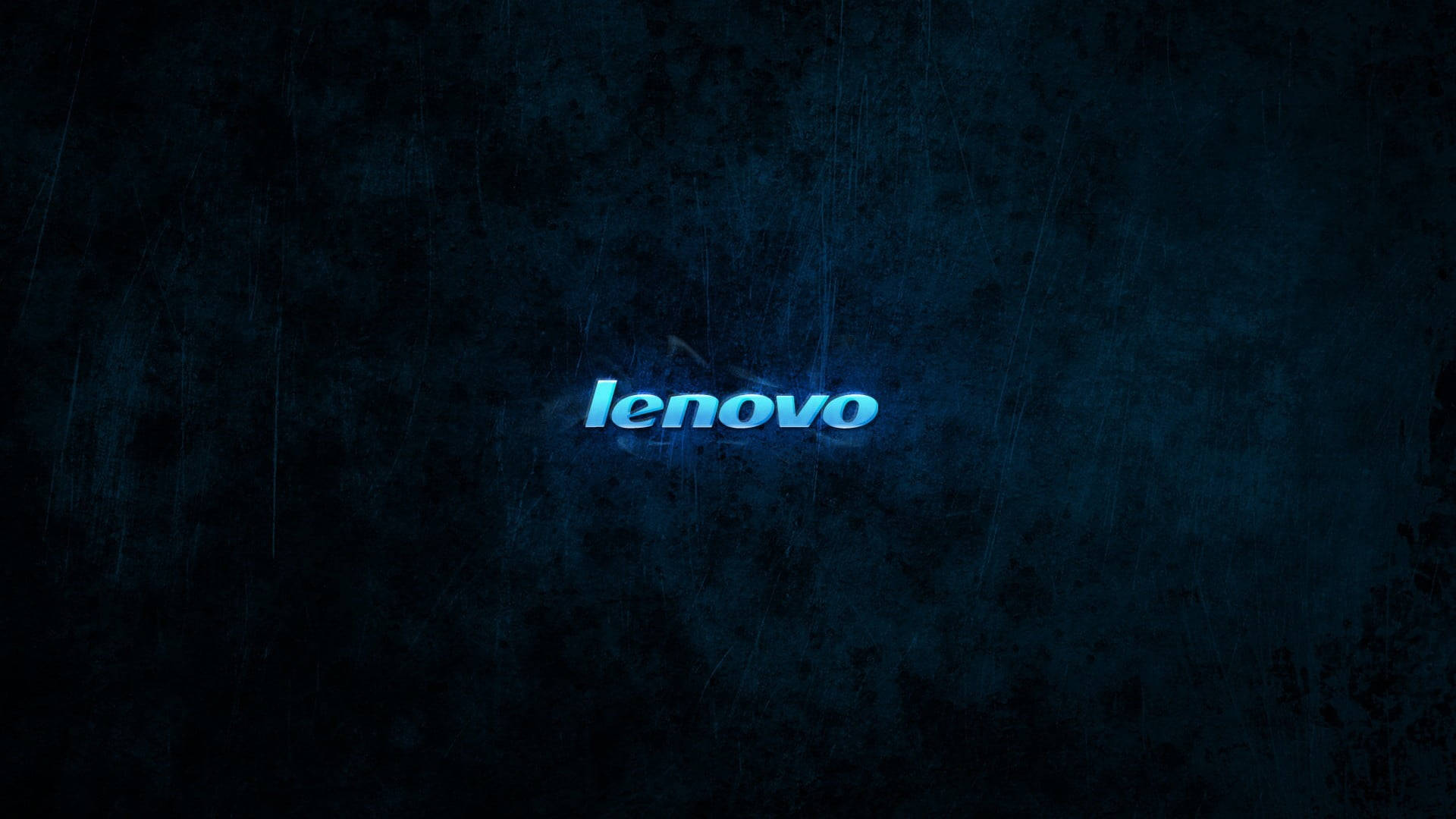 Grunge Tekstureret Blå Lenovo Officiel Wallpapers