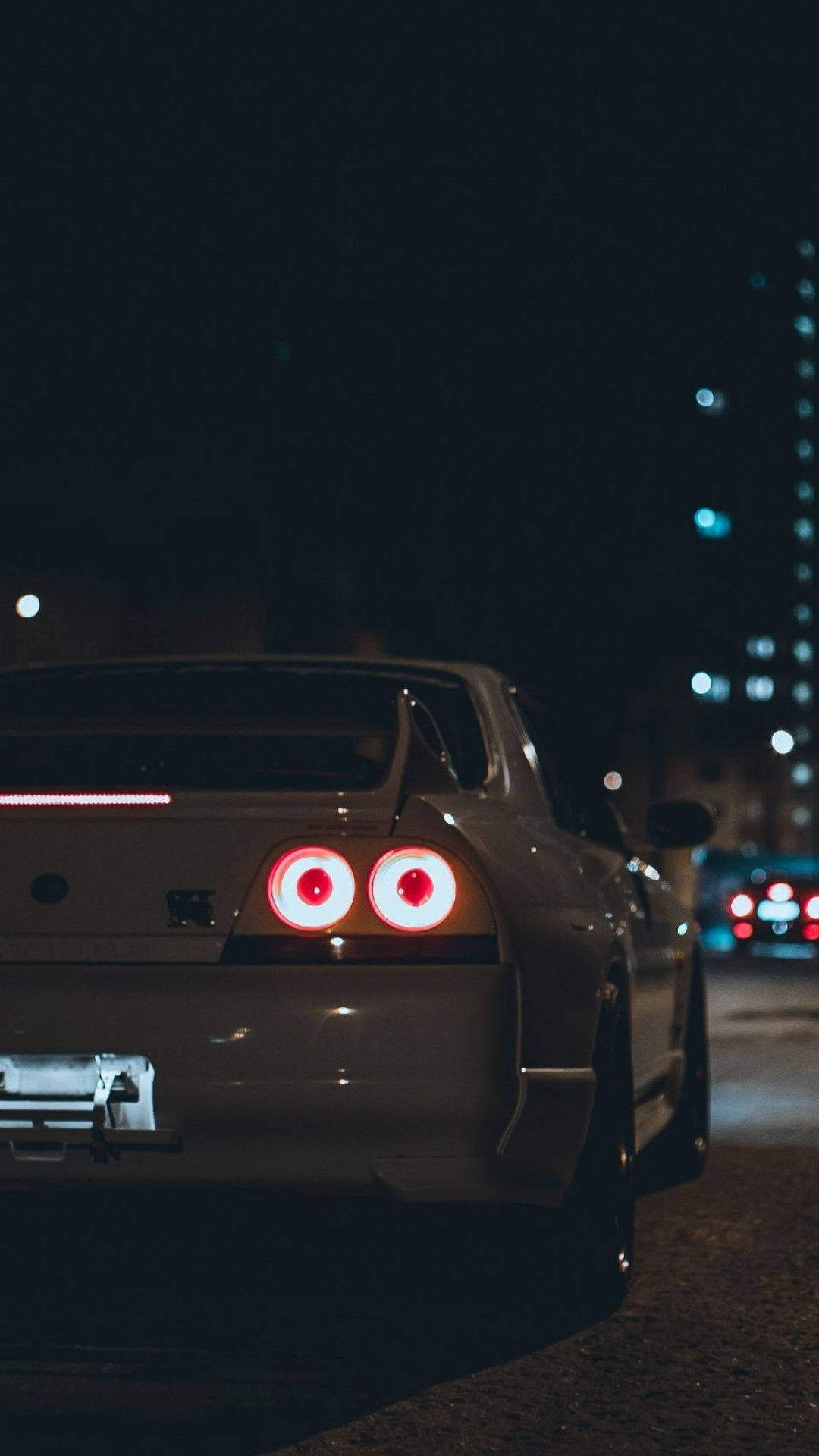 GT-R JDM æstetik Wallpapers