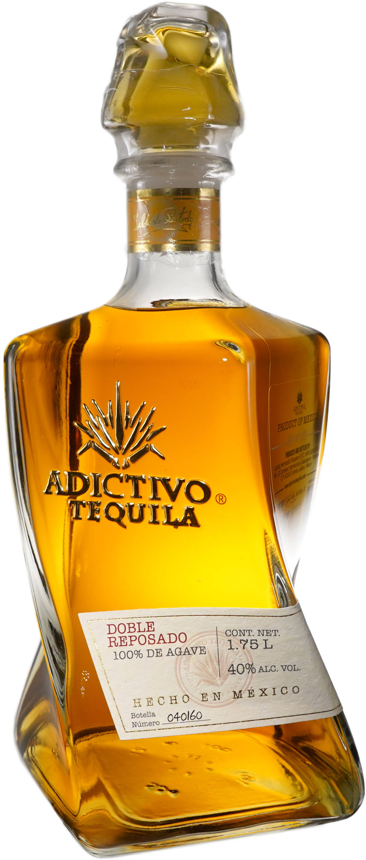 Gul Adictivo Reposado Tequila Wallpapers