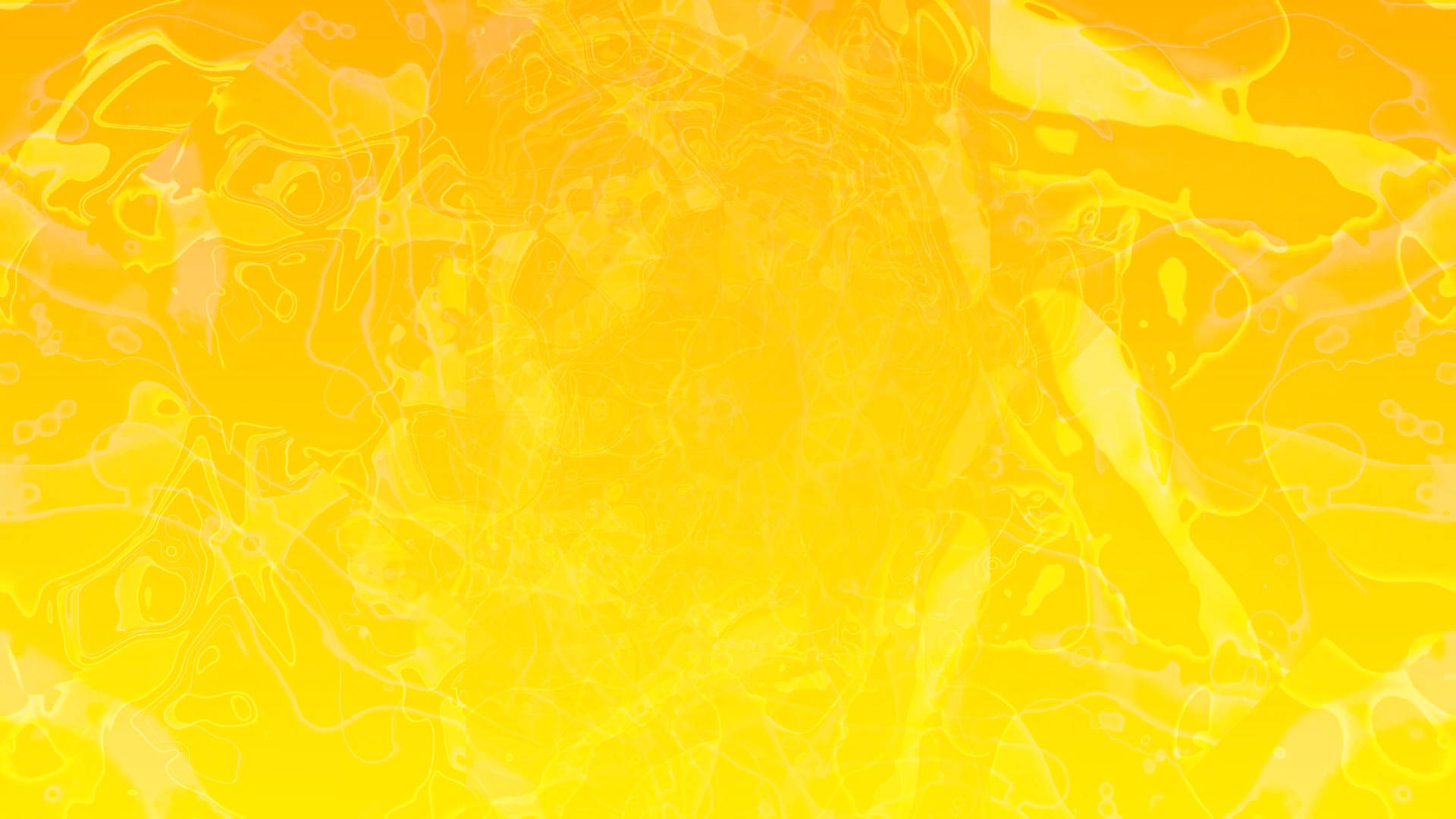 Gul HD abstrakt holografisk Wallpapers