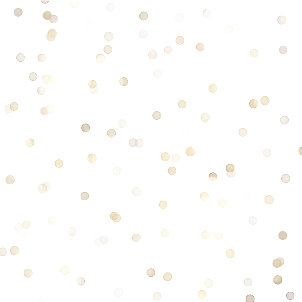 Gylden bokeh-mønsterbaggrund Wallpapers