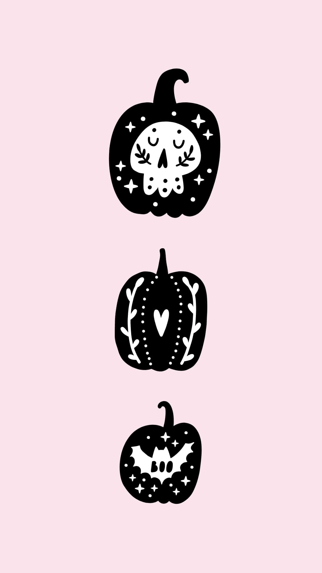 Halloween Baggrund Wallpapers