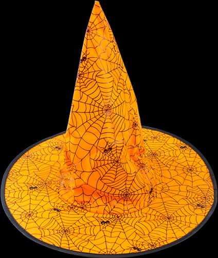 Halloween-edderkoppespind heksehat Wallpapers