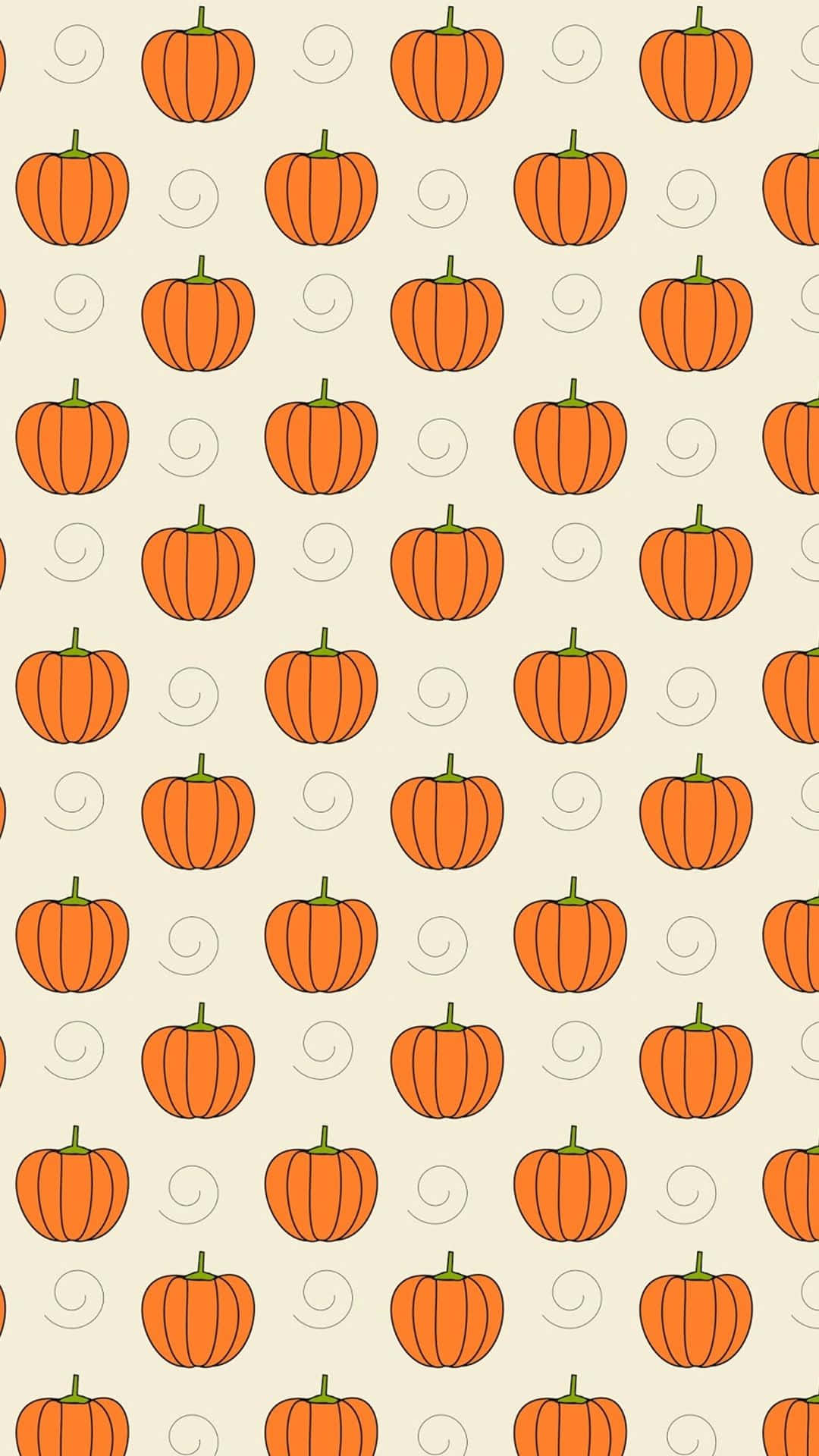 Halloween søde græskar overload digitalt billede Wallpapers