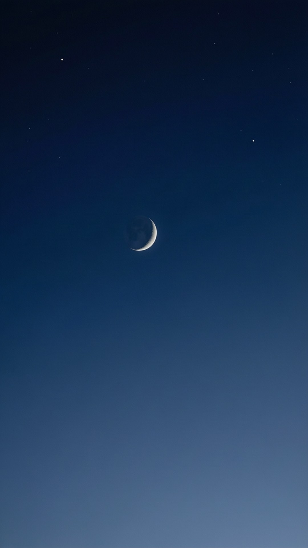 Halvmåne Minimalistisk Wallpapers