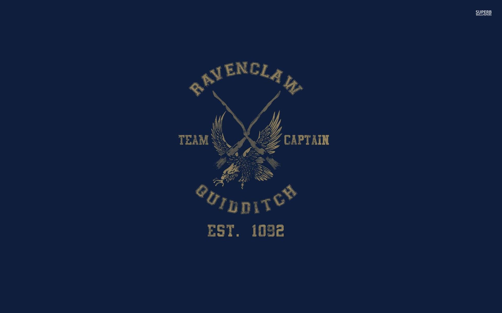 Harry Potter Æstetik Ravenclaw Wallpapers