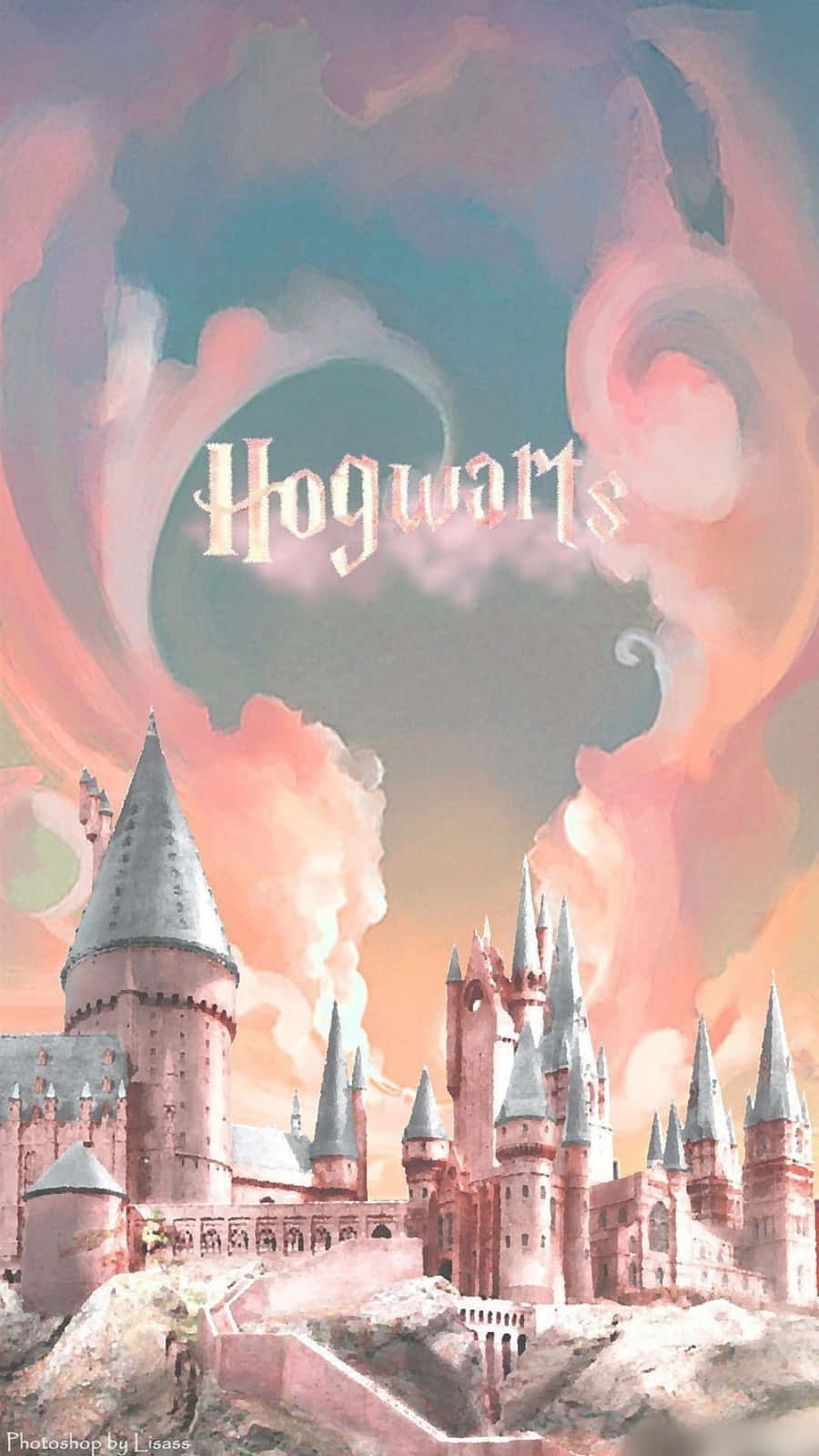 Harry Potter æstetiske billeder Wallpapers
