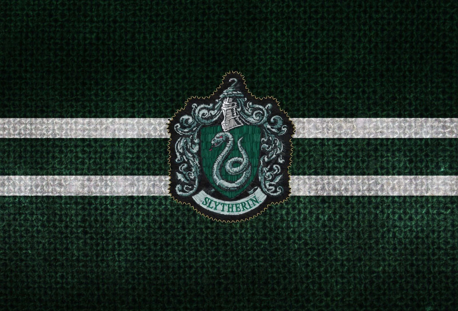 Harry Potter våbenskjold tapet Wallpapers