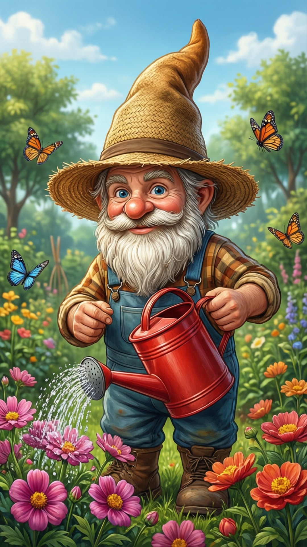 Have-nisse Wallpapers
