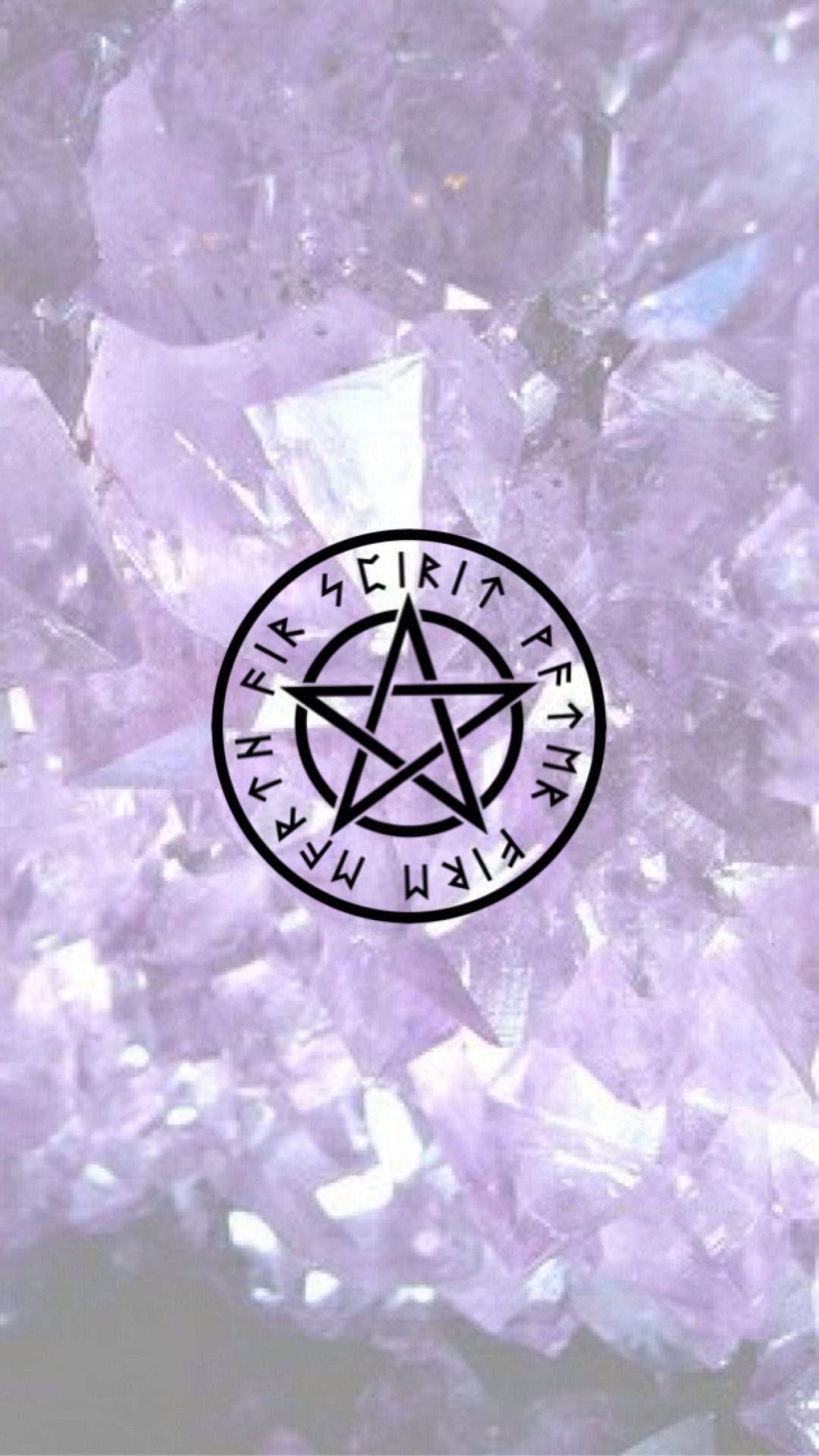 Hekseri pentagram Wallpapers