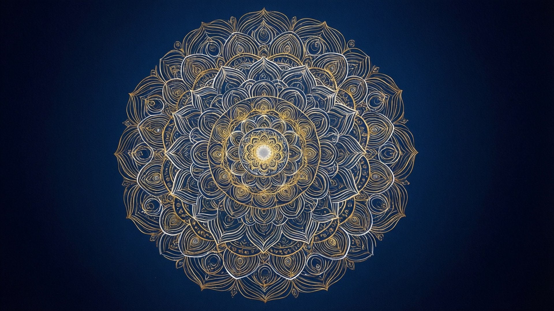 Hellig geometri lotus Wallpapers