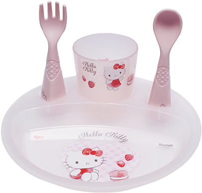 Hello Kitty Babyservice Wallpapers