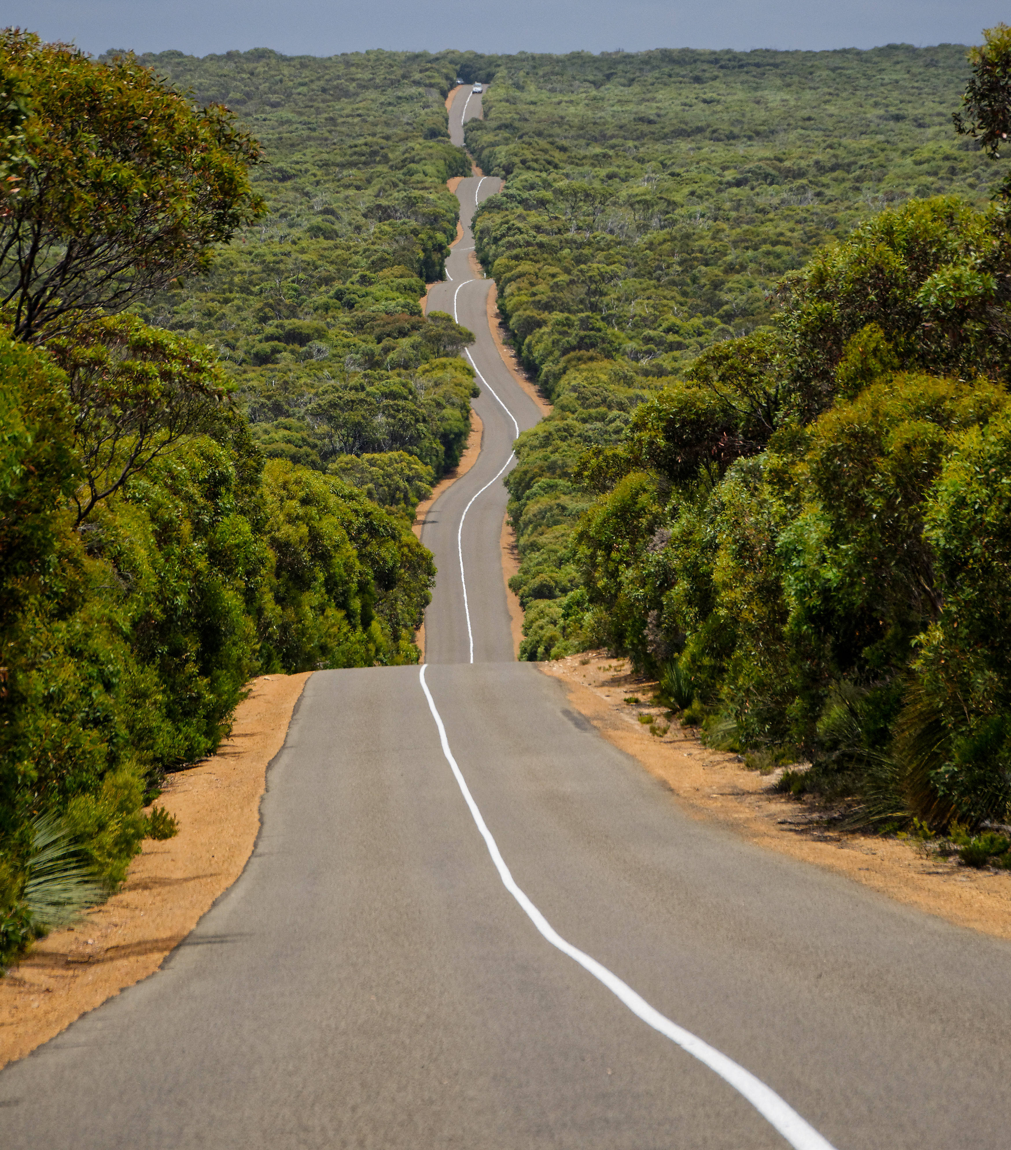 Highway 1 I Australien Wallpapers