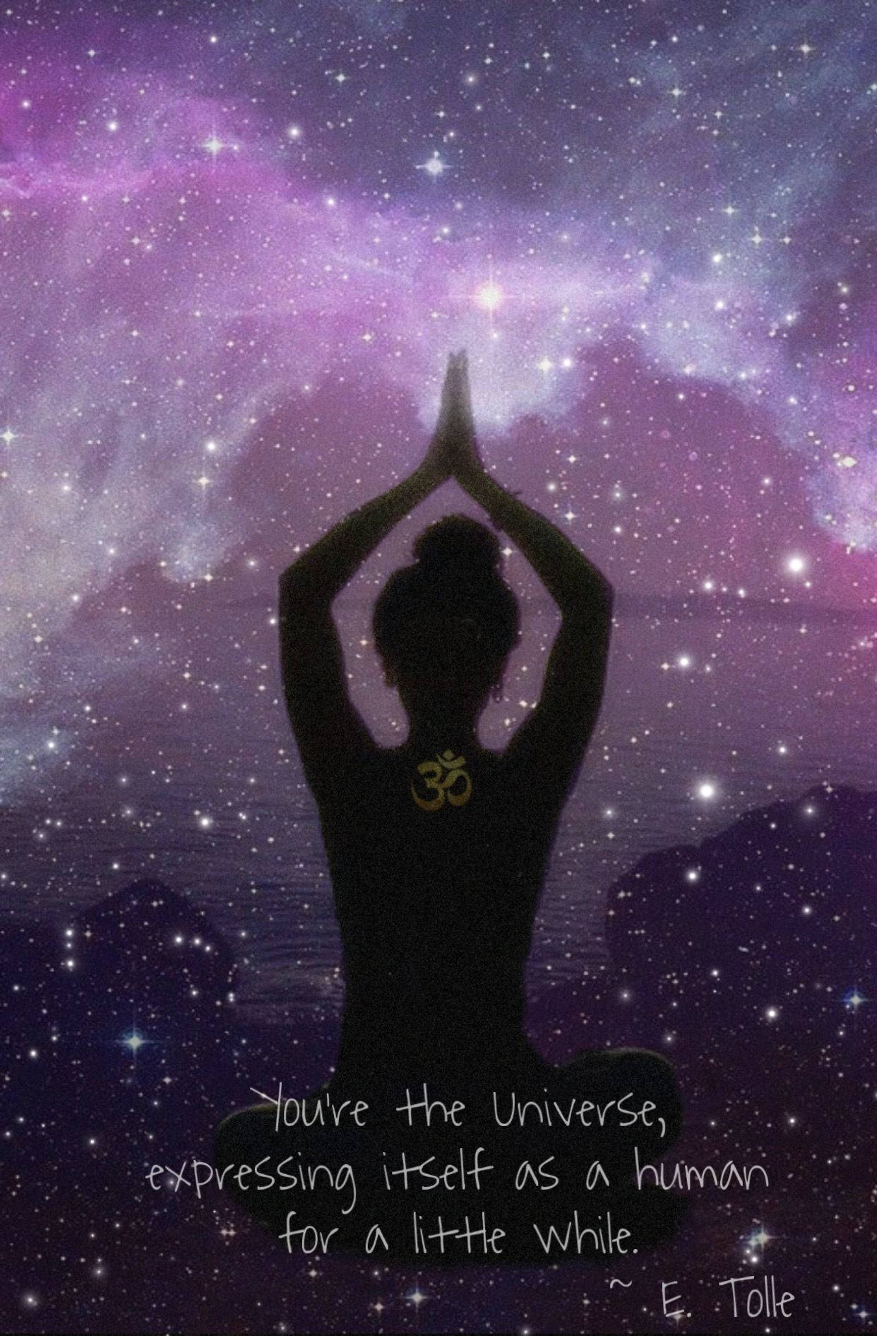 Hinduistisk spirituel æstetik Wallpapers