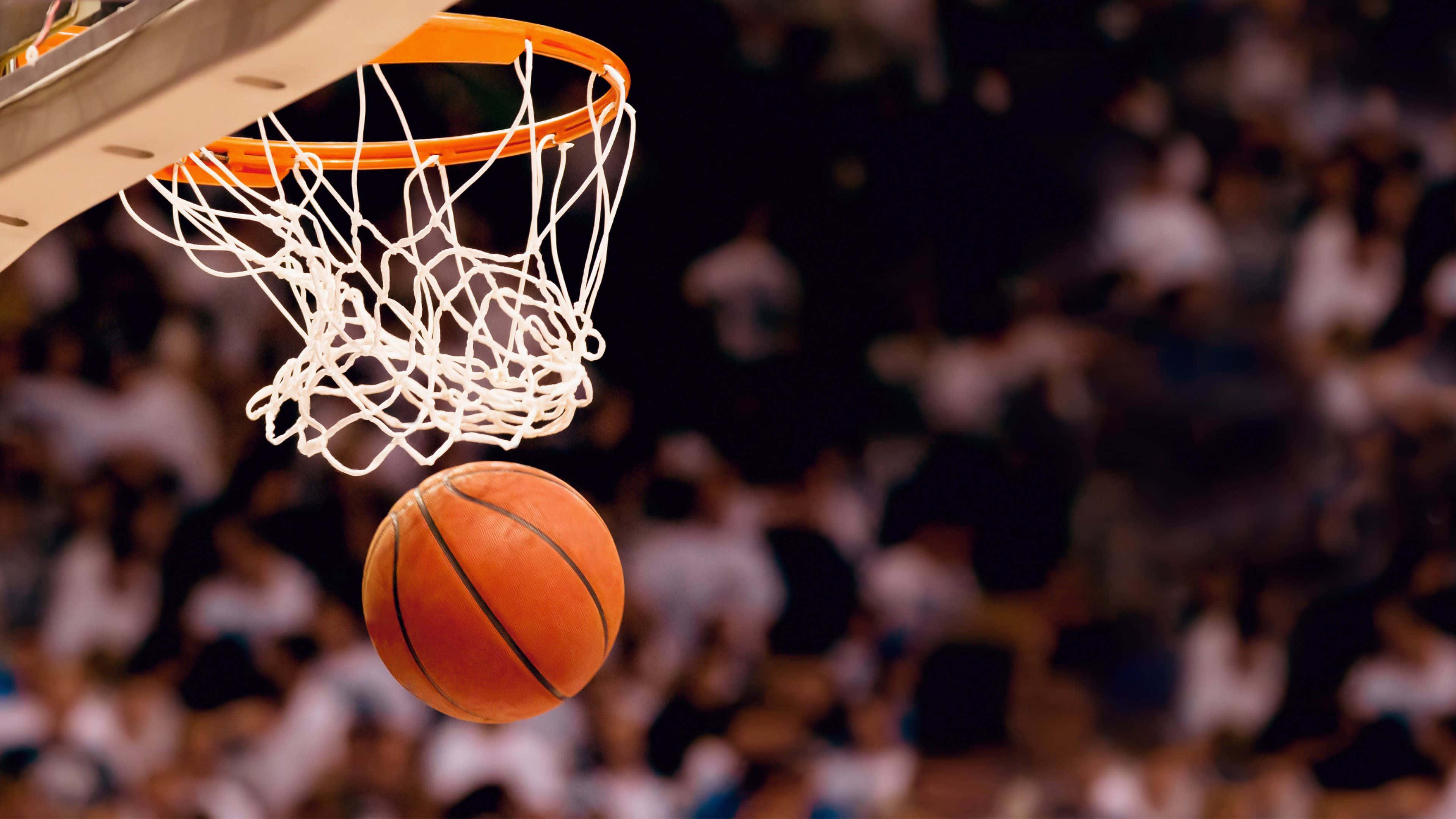 "Hit Nothing But Net" Wallpapers