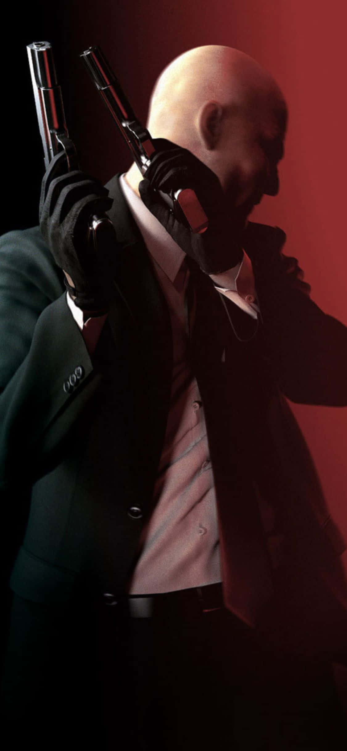 hitman HD wallpapers