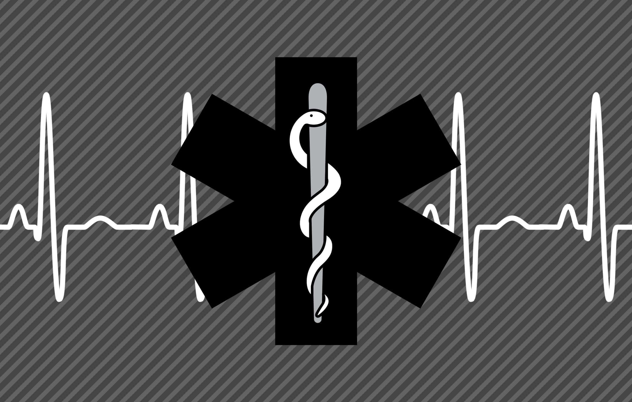 højteknologisk medicinsk udstyr fører til bedre patientpleje Wallpapers