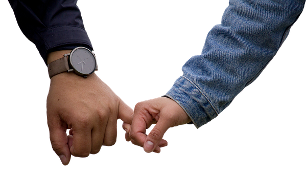 Hænder der holder hinanden i kærlighed.JPG Wallpapers