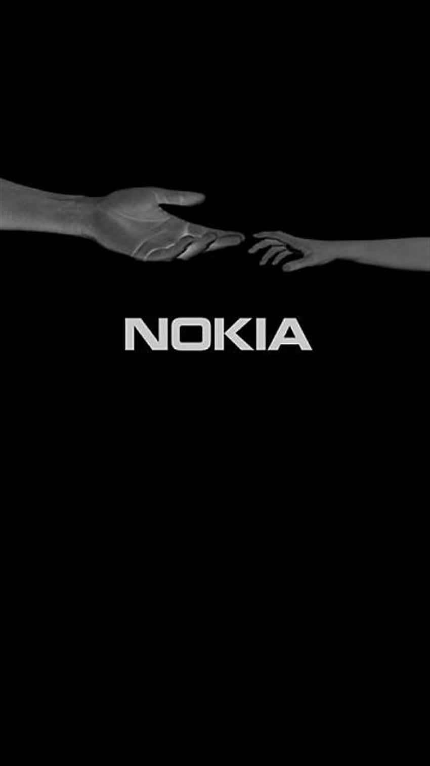 Hold forbindelsen med Nokia 850 Wallpapers