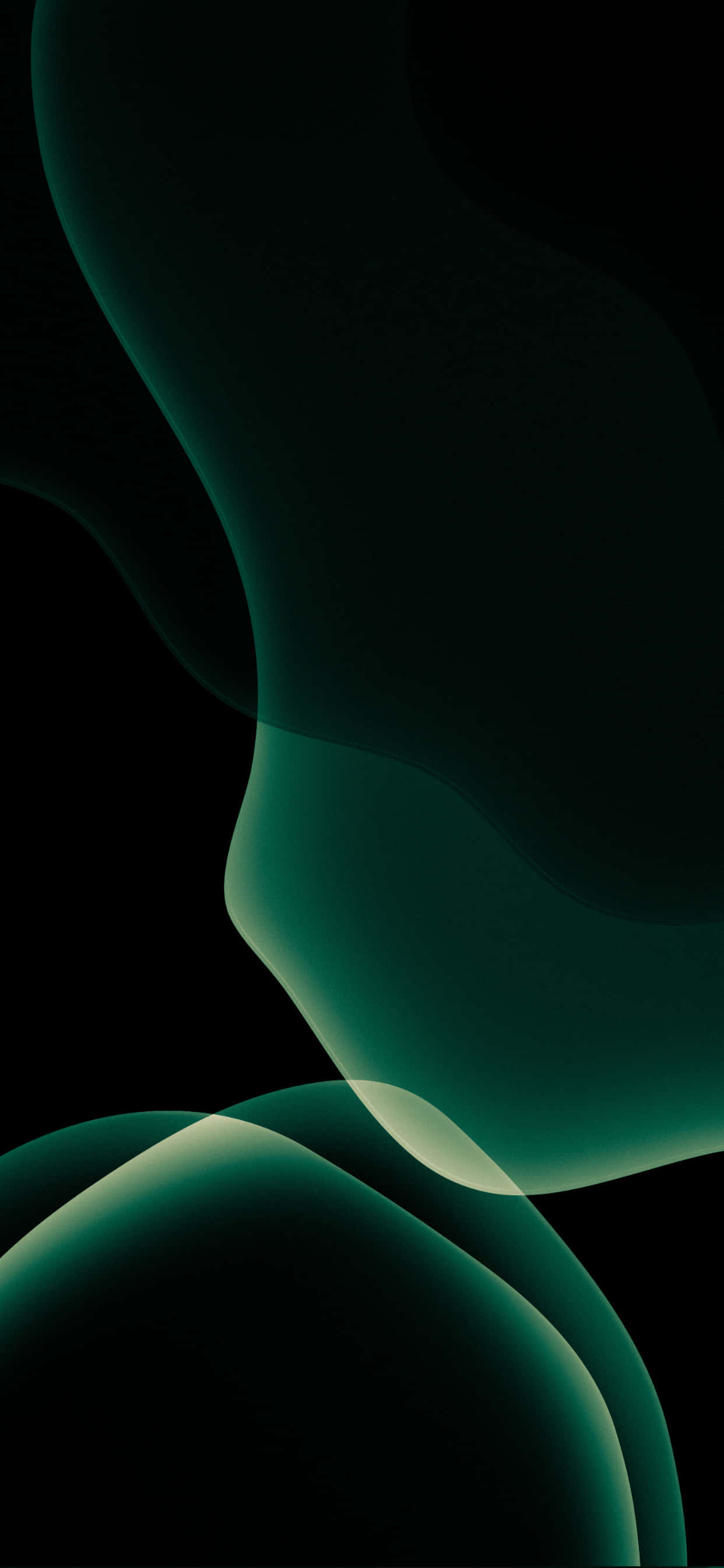 Hold trit med innovationen med iPhone 13 Wallpapers