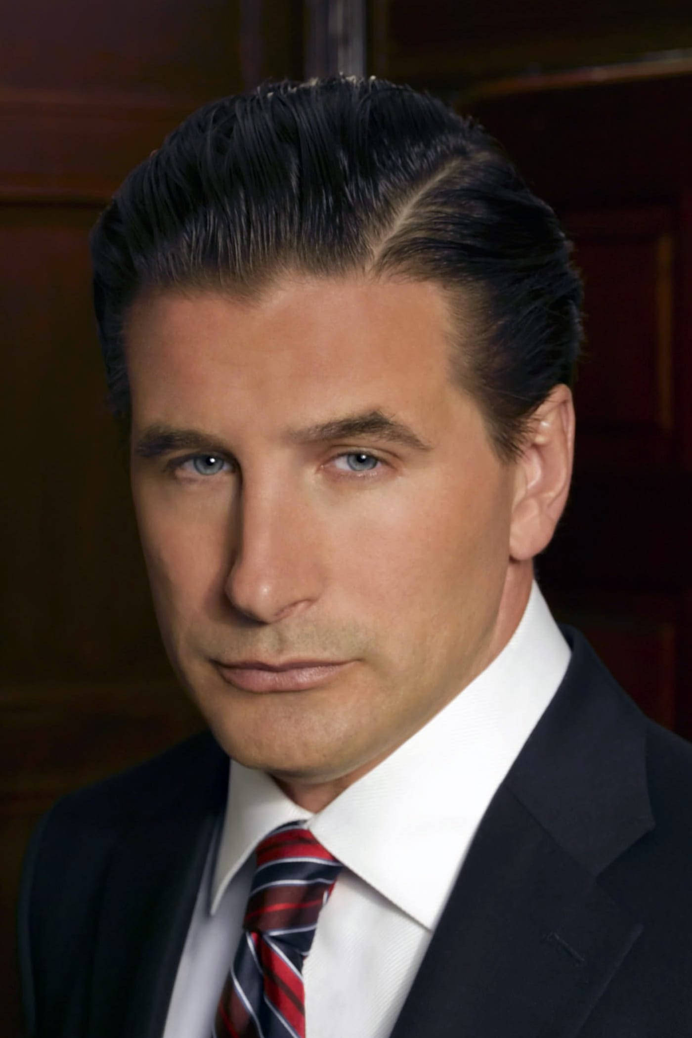 Hovedbillede af William Baldwin Wallpapers