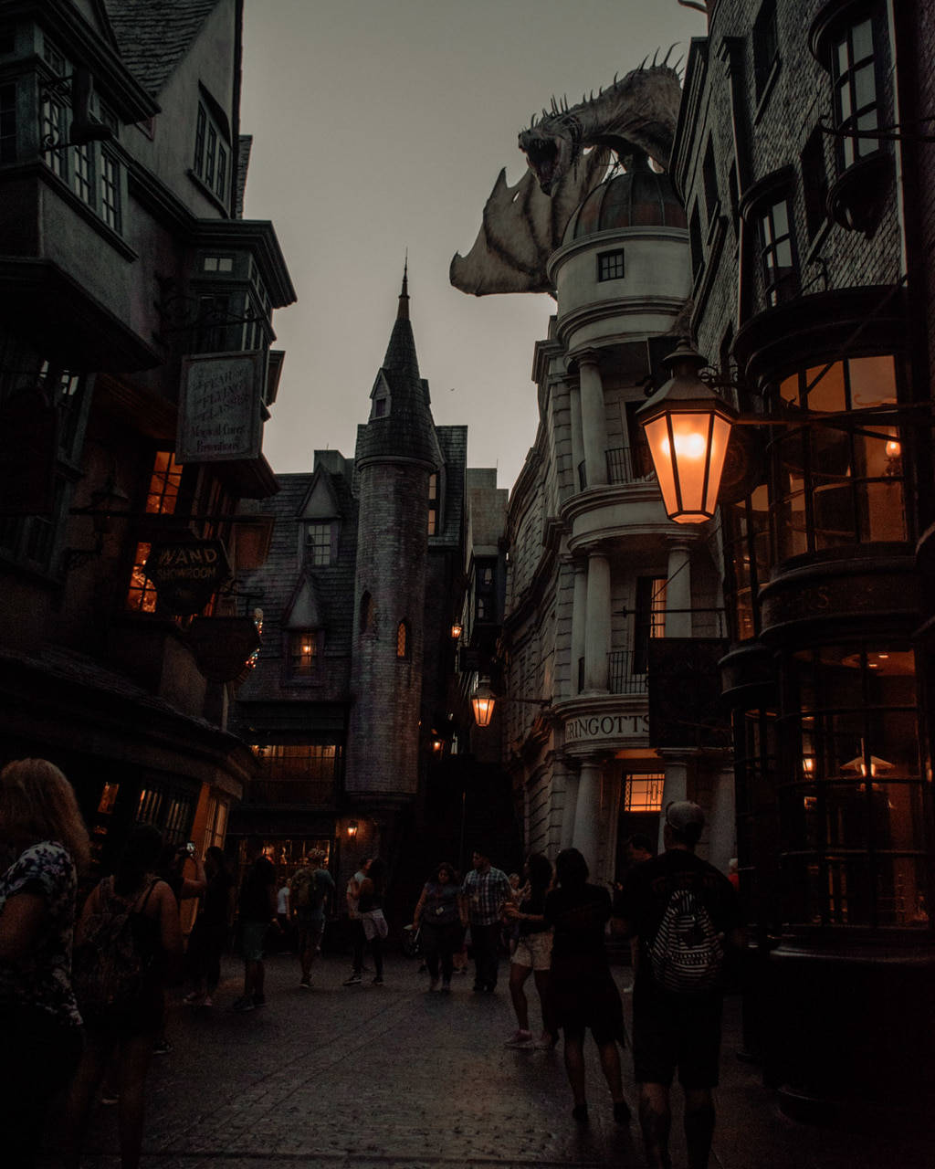 HP Gyder Æstetik Wallpapers