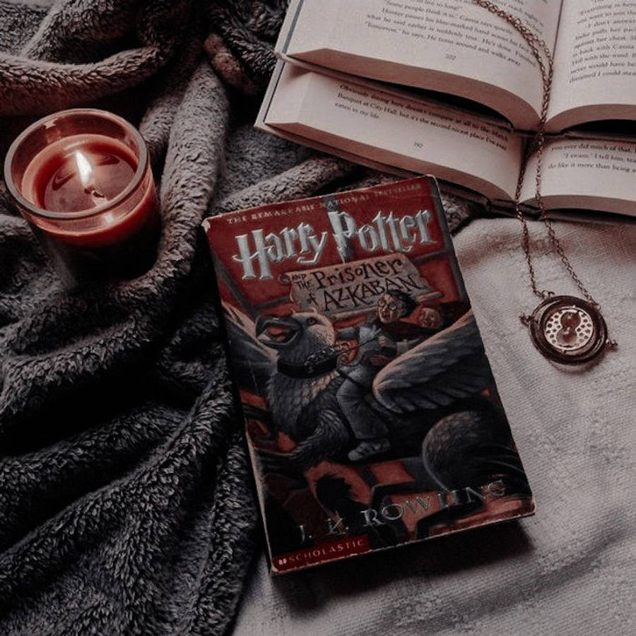 HP The Prisoner of Azkaban Æstetik Wallpapers