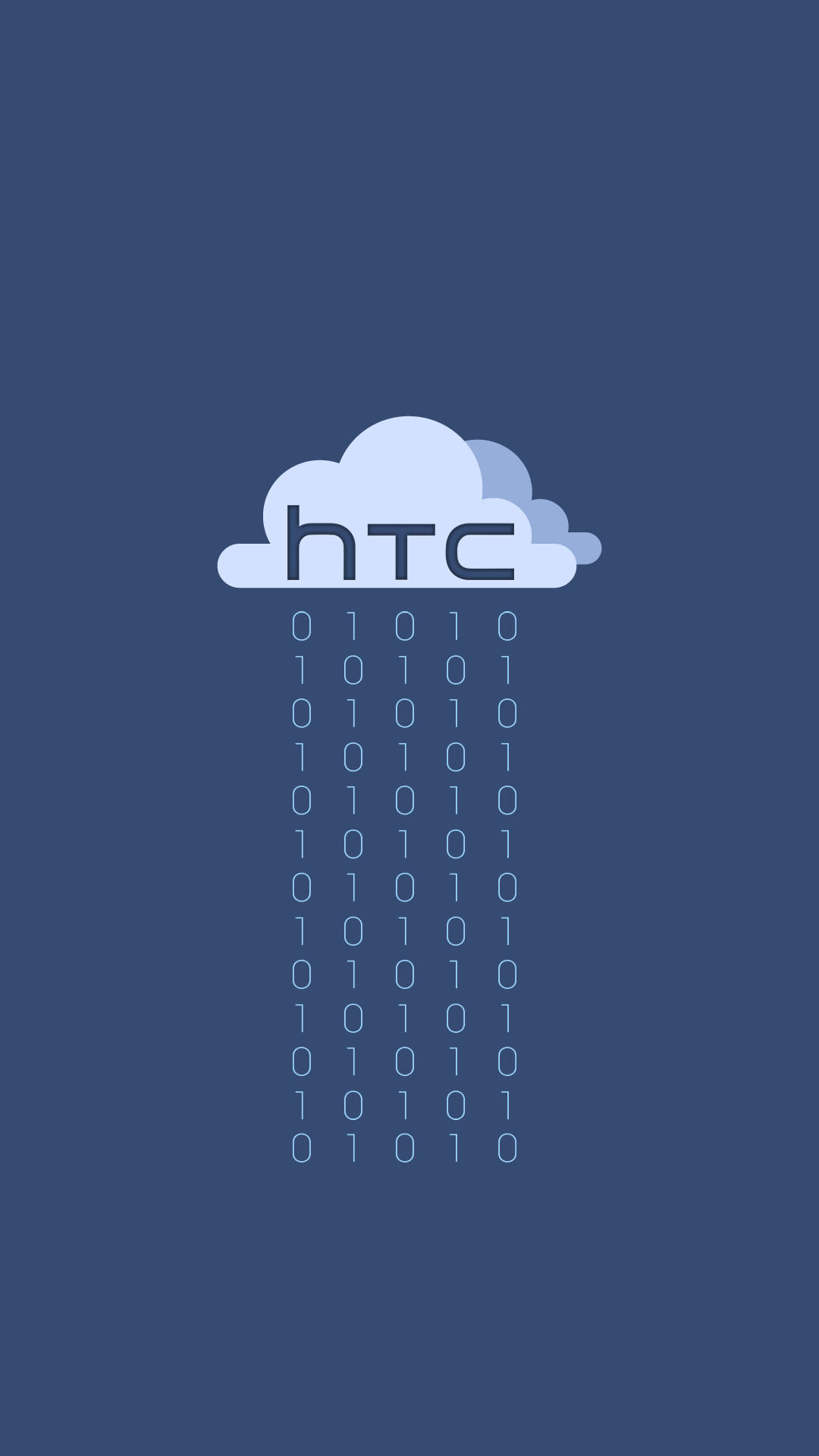 Htc Grå Sky Wallpapers