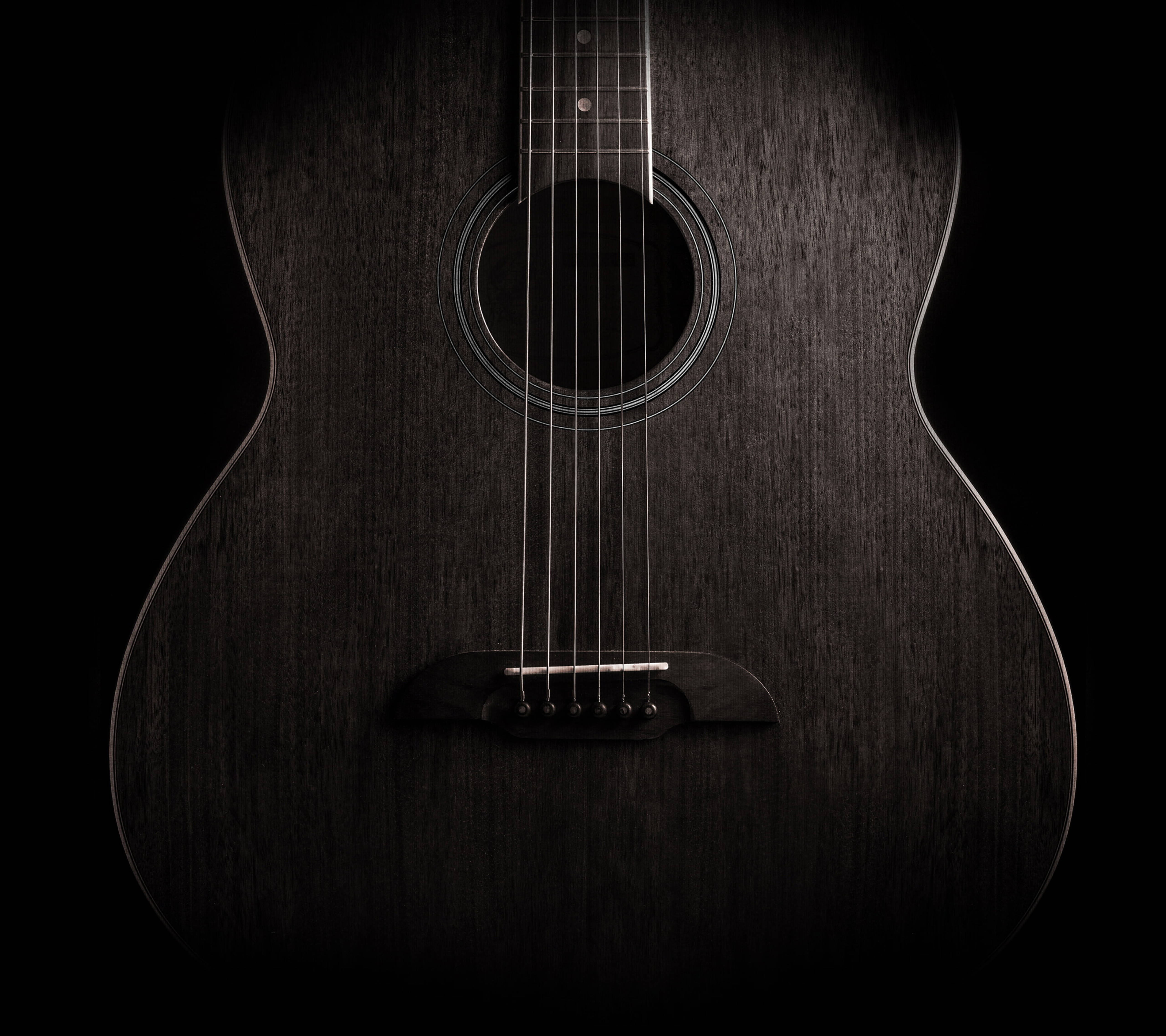 Huawei Guitar Theme Wallpapers