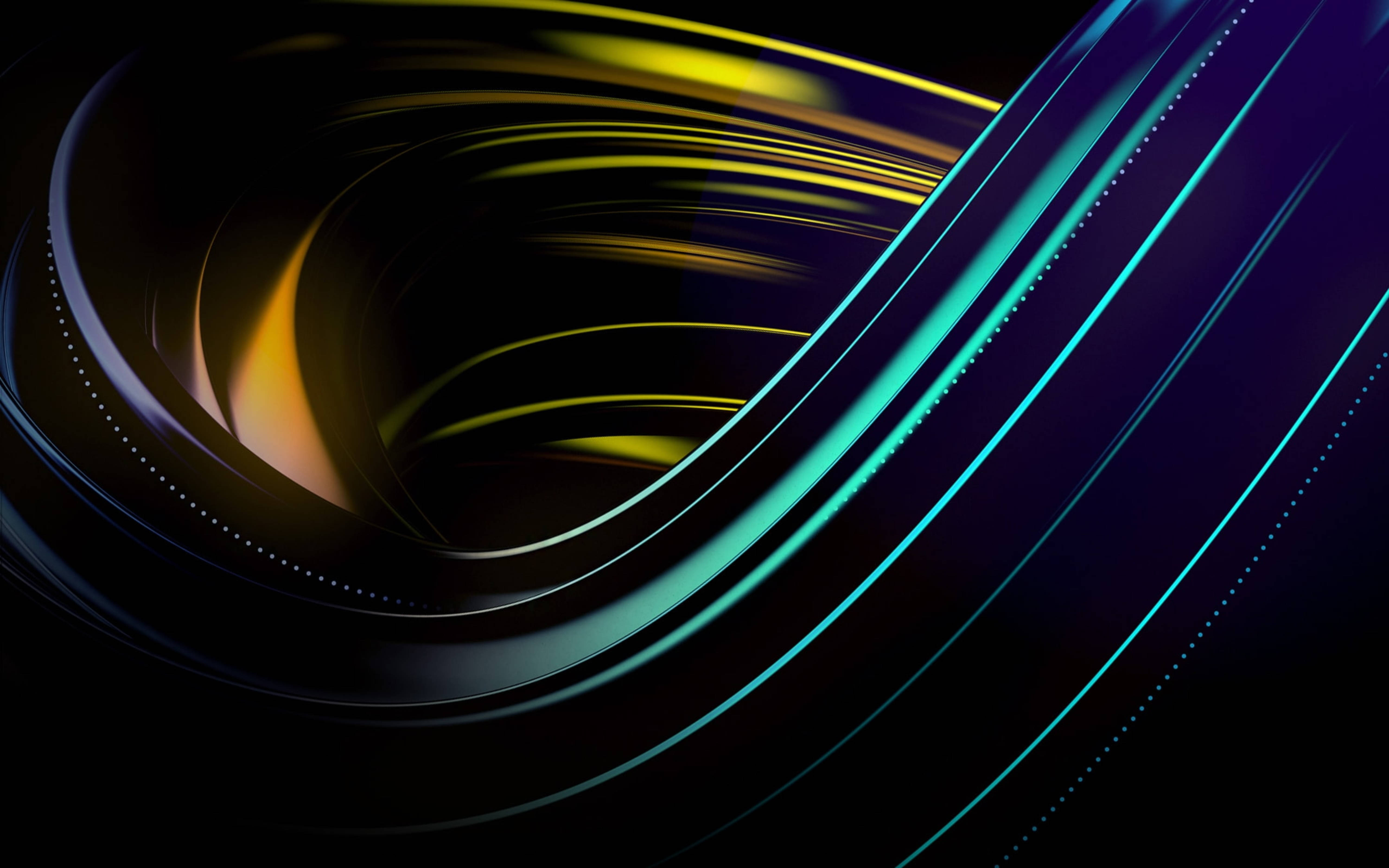 Huawei Honor Play Waves Wallpapers