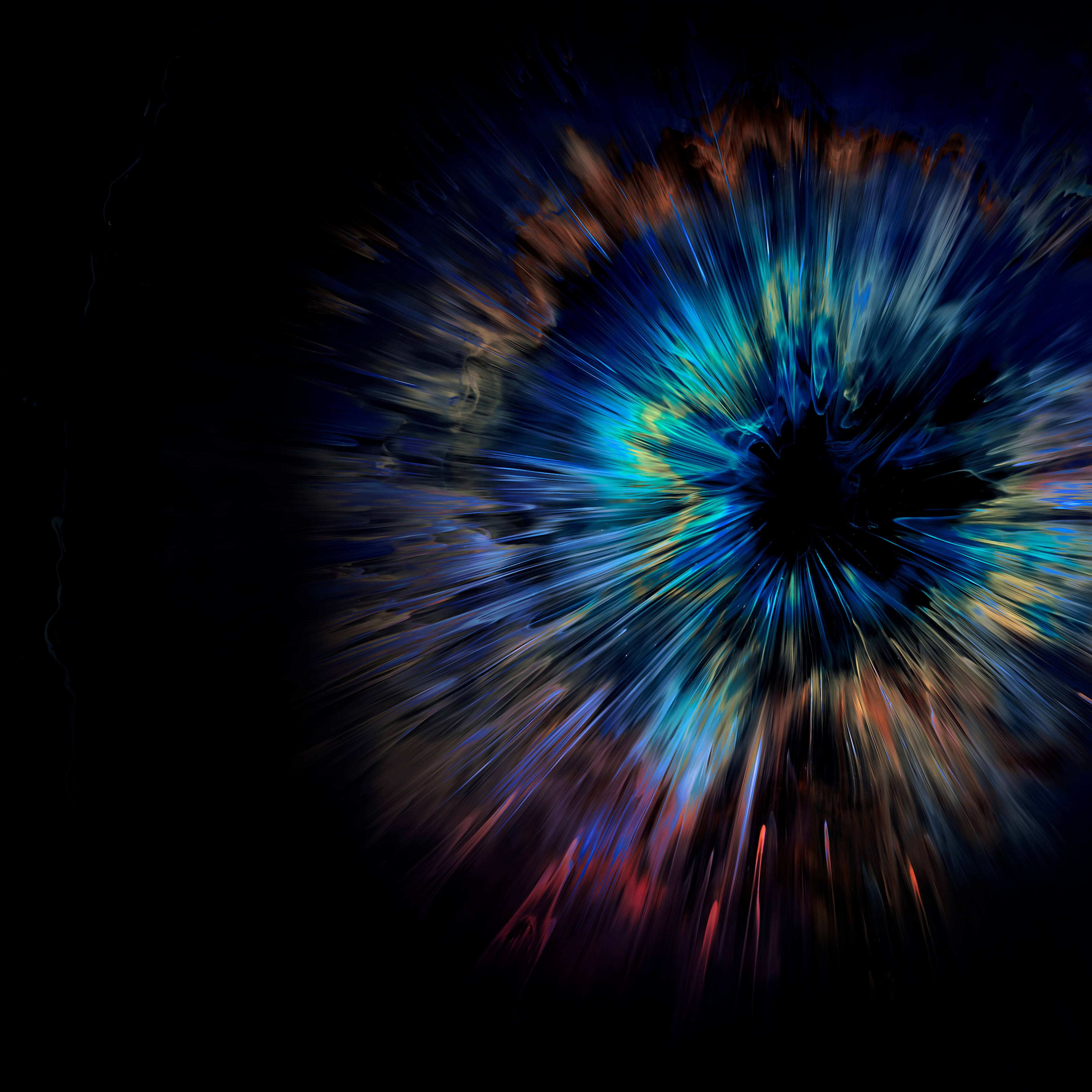 Huawei Mate Fireworks Wallpapers