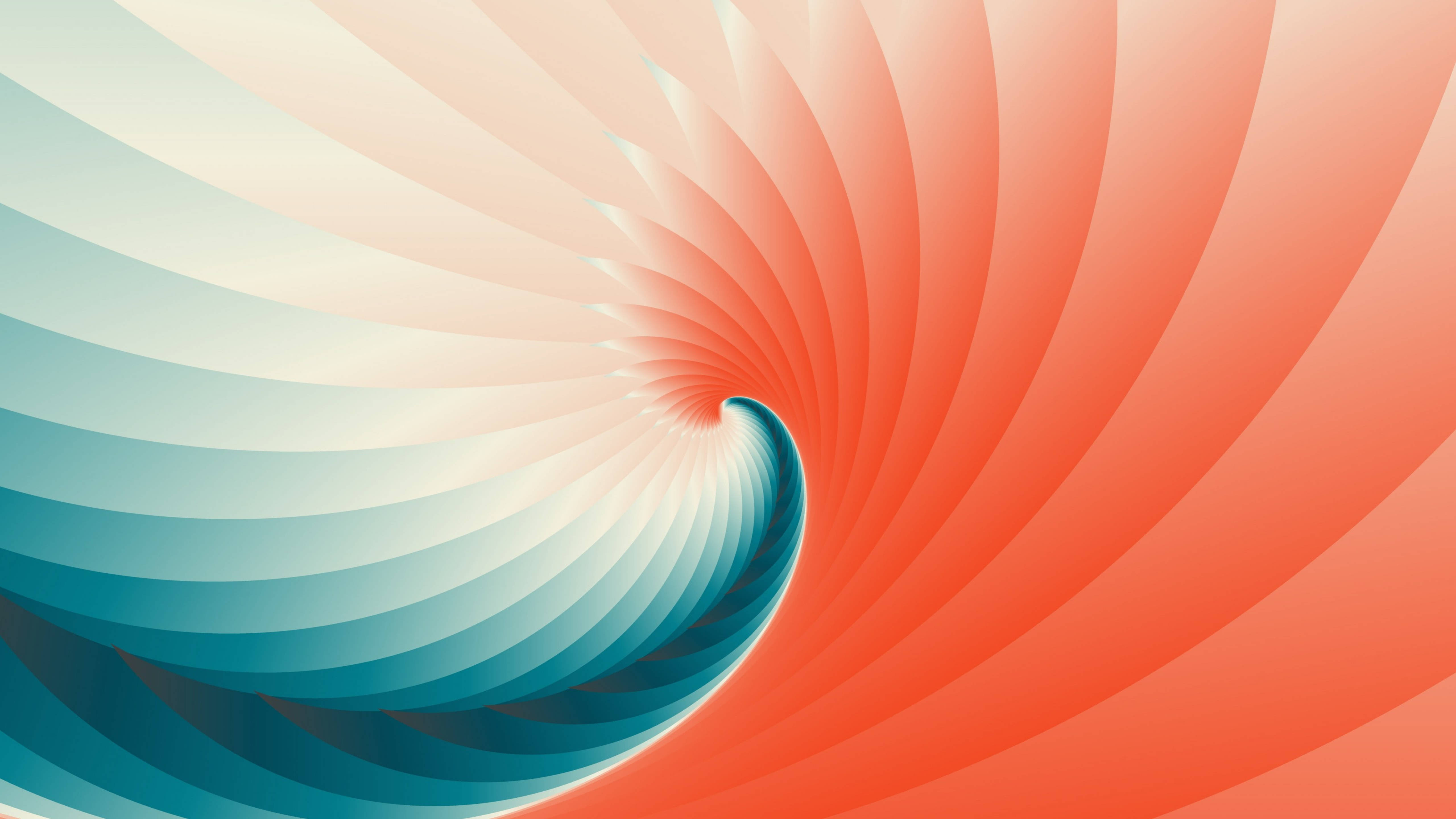 Huawei æstetisk spiral Wallpapers