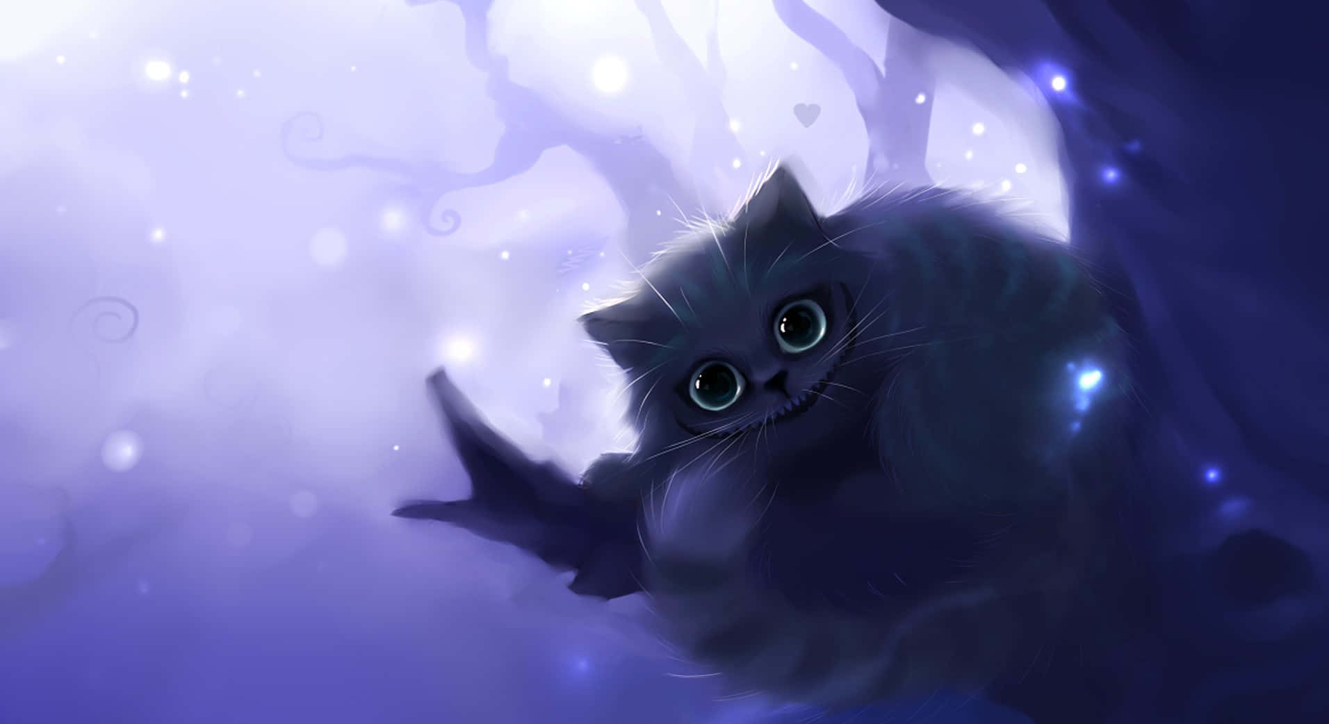 Hun er klar til at erobre verden Wallpapers