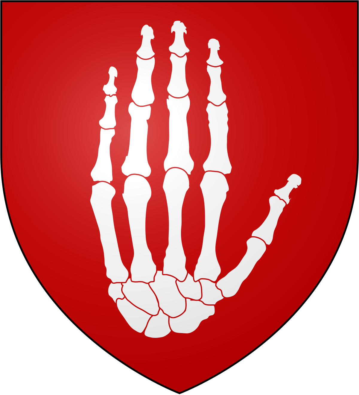 Hus Bolton Sigil Game of Thrones Wallpapers