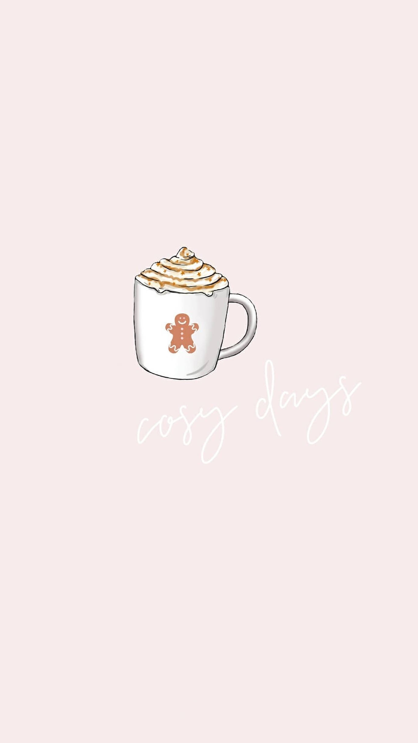 Hygge julehygge Wallpapers
