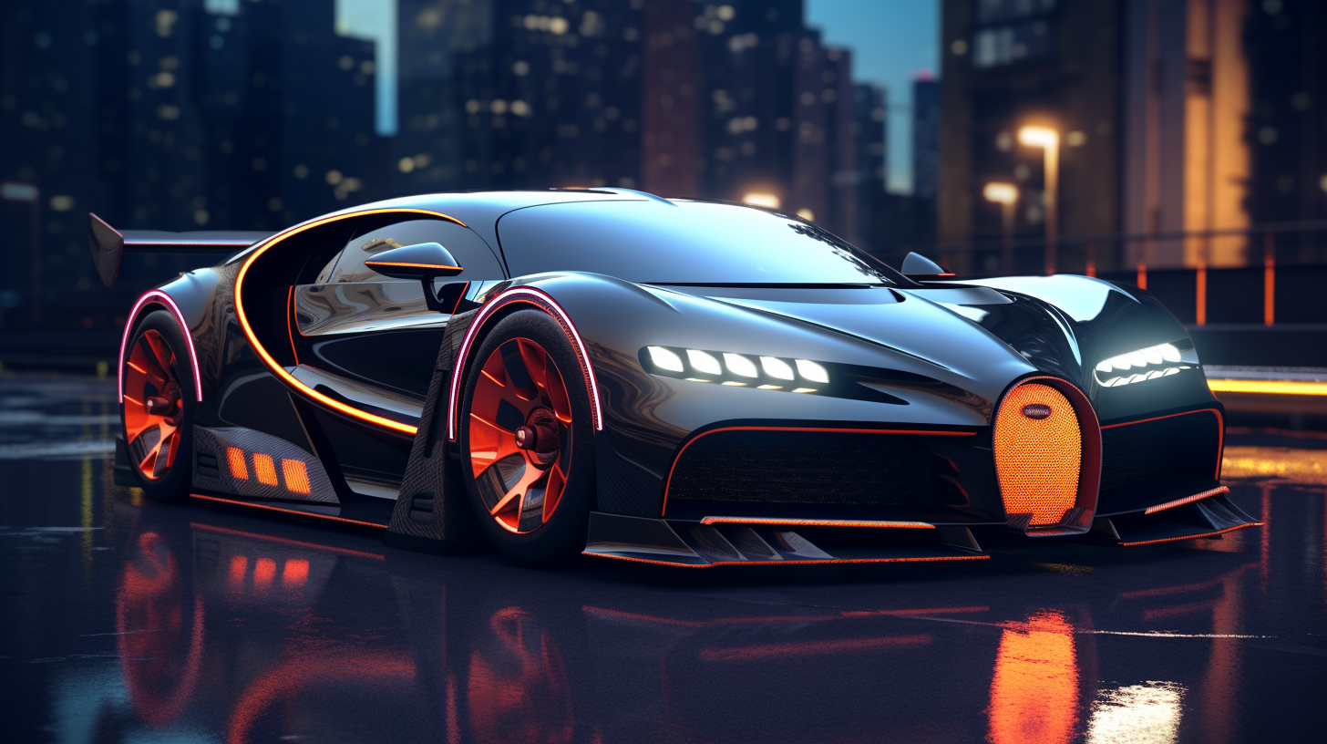 Hyperbil 92 Wallpapers