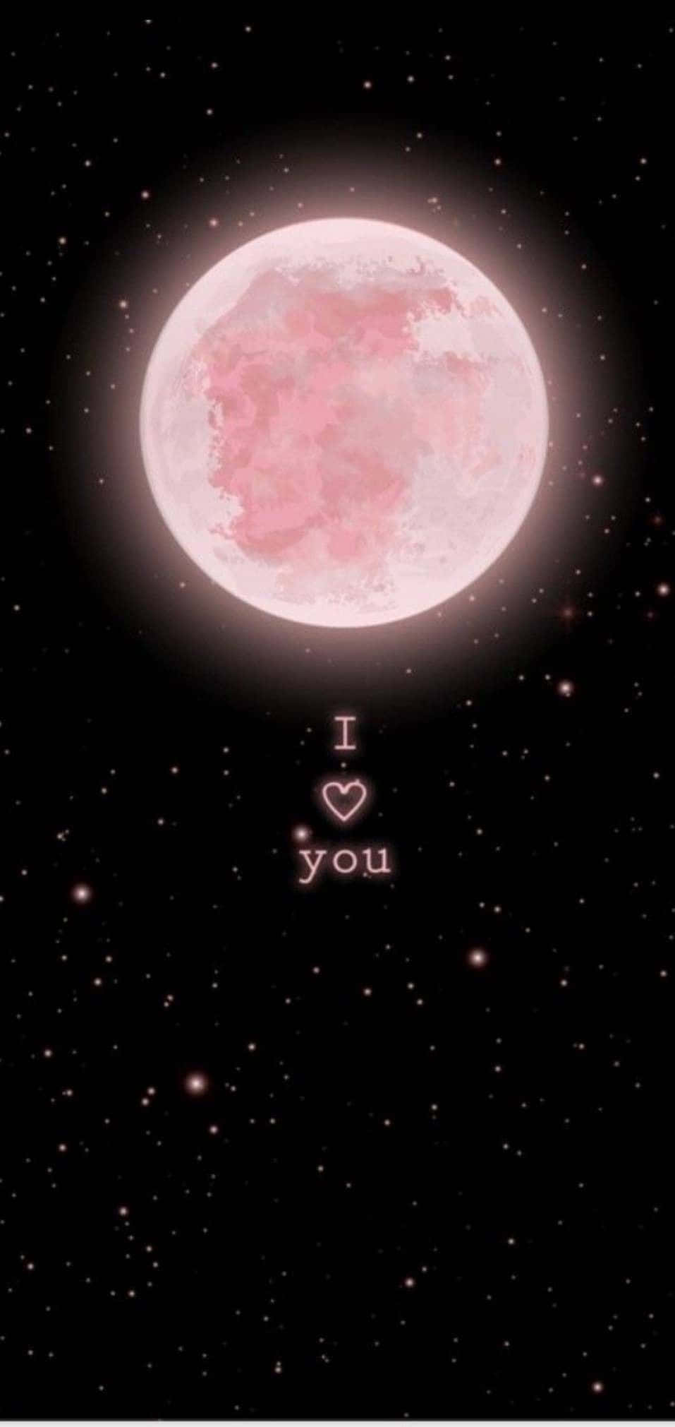 i love you tapet - skærmbillede Wallpapers
