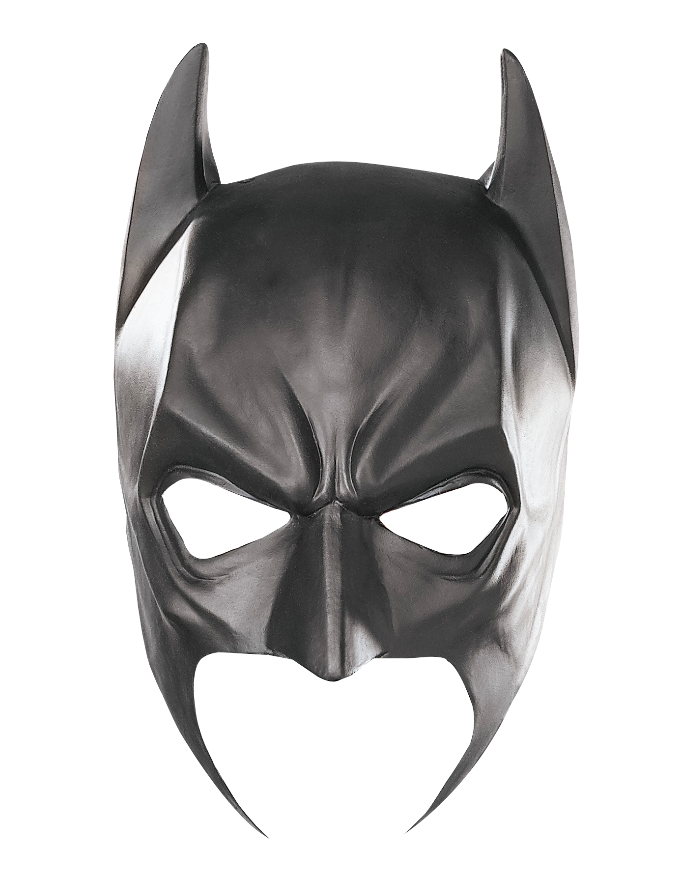 Ikonisk Batman-maske Wallpapers