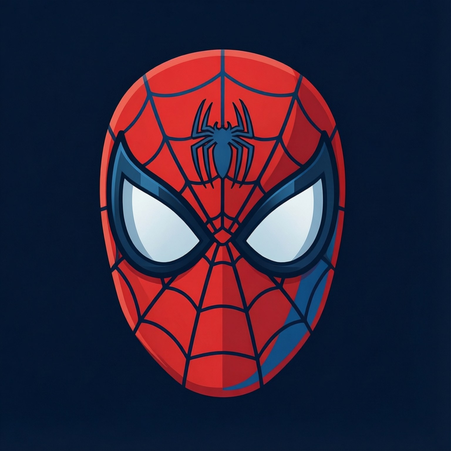 Ikonisk Maske Wallpapers