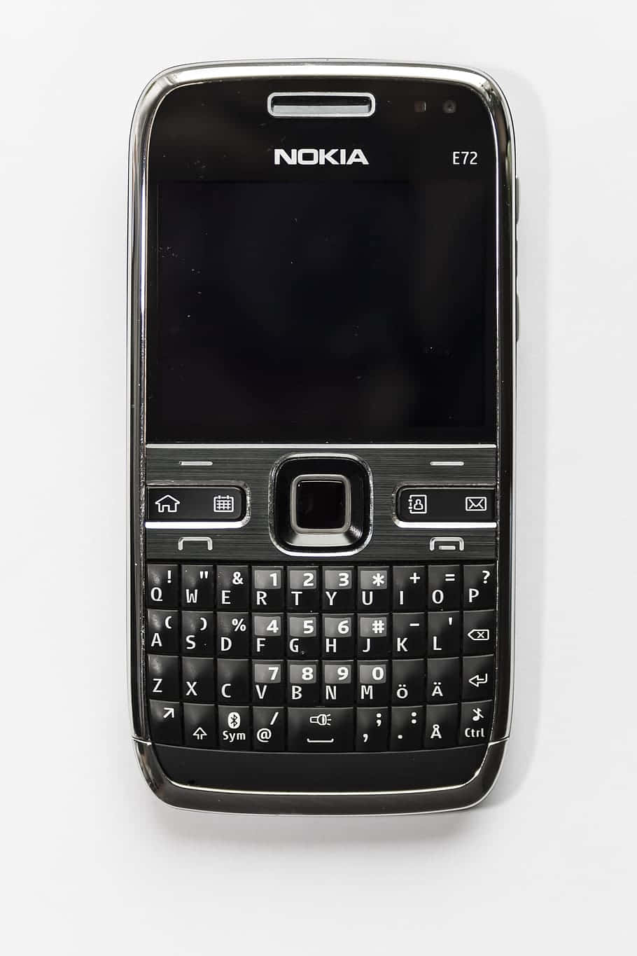 Imponerende Nokia 910 Smartphone Wallpapers