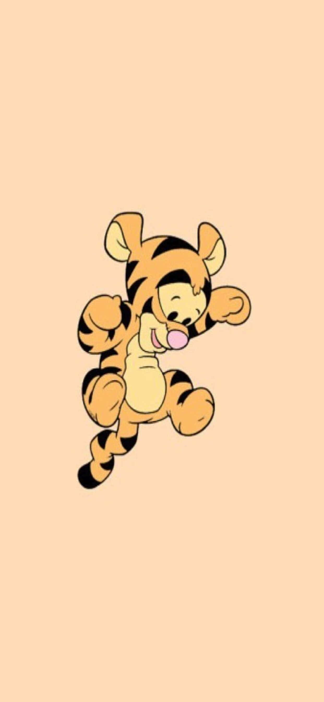 Indfang Disneys magi med din iPhone Xs Max Wallpapers